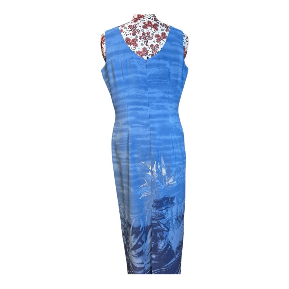 Joseph Ribkoff Dress and Matching Jacket - Picture 8 of 11